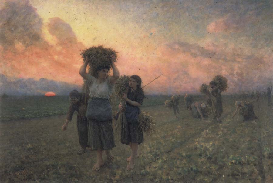 The Sower